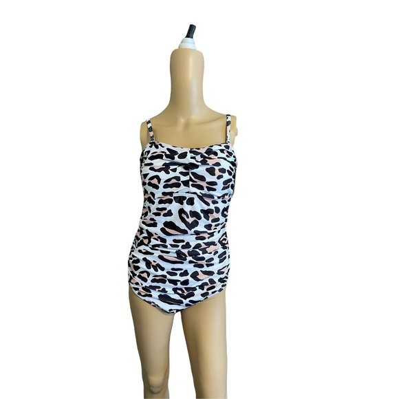 Smismino Swim Smismino One Piece Swim Suit Large White Cow Floral Design Soft And Mix Cotton Poshmark Smismino Swim Smismino One Piece Swim Suit Large White Cow Floral Design Soft And Mix Cotton Poshmark